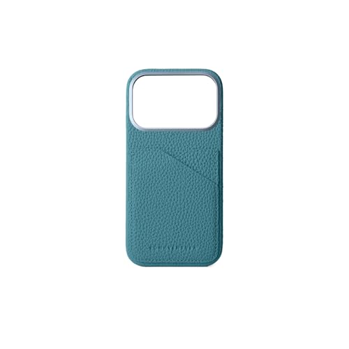 ボナベンチュラ　iPhone17 Pro カバー BONAVENTURA（ボナベンチュラ） スマホケース (iPhone 17 Pro)ハンドル