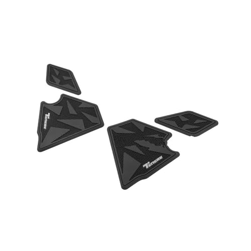 Grip de réservoir haute performance pour Tenere 700 World Raid 2022