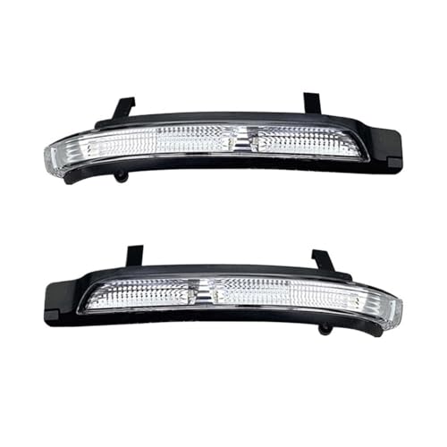 Clignotant rétroviseur droit Superb lampe répétiteur 3T0949101