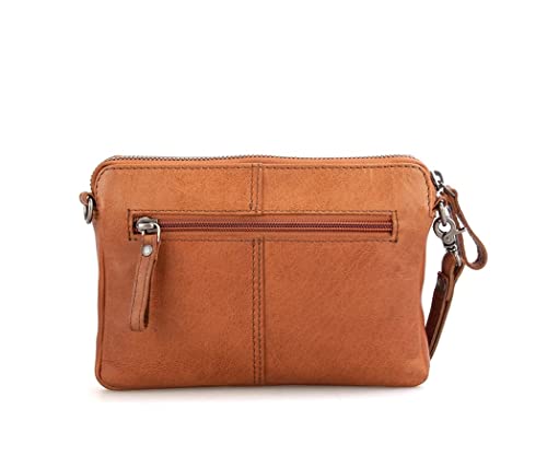 Spikes & Sparrow Western, Brown4