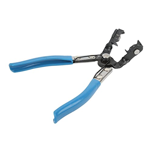 Alicate de Braçadeira de Mangueira Giratória, Tipo Angular Universal, Mangueiras R, Alças Com Mola