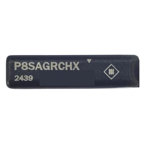 Interruptor magnético P8SAGRCHX sensor magnético cilíndrico de proximidad