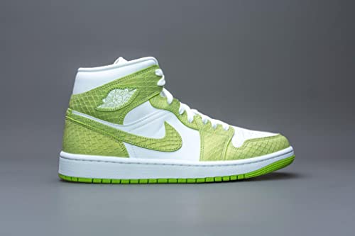 Image of Nike Women's Air Jordan 1 Mid Sneaker