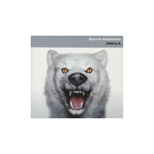 Missing you / 河村隆一