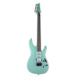 Ibanez Standard S561 Electric Guitar - Sea Foam Green Matte
