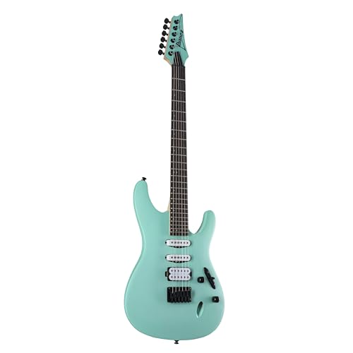Amazon.co.jp: IBANEZ S561-SFM エレキギター : 楽器・音響機器