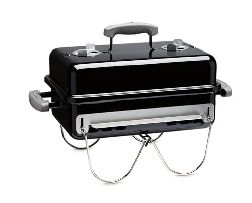 Consejos para Comprar Asador weber , tabla con los diez mejores. 27 Imagen adicional