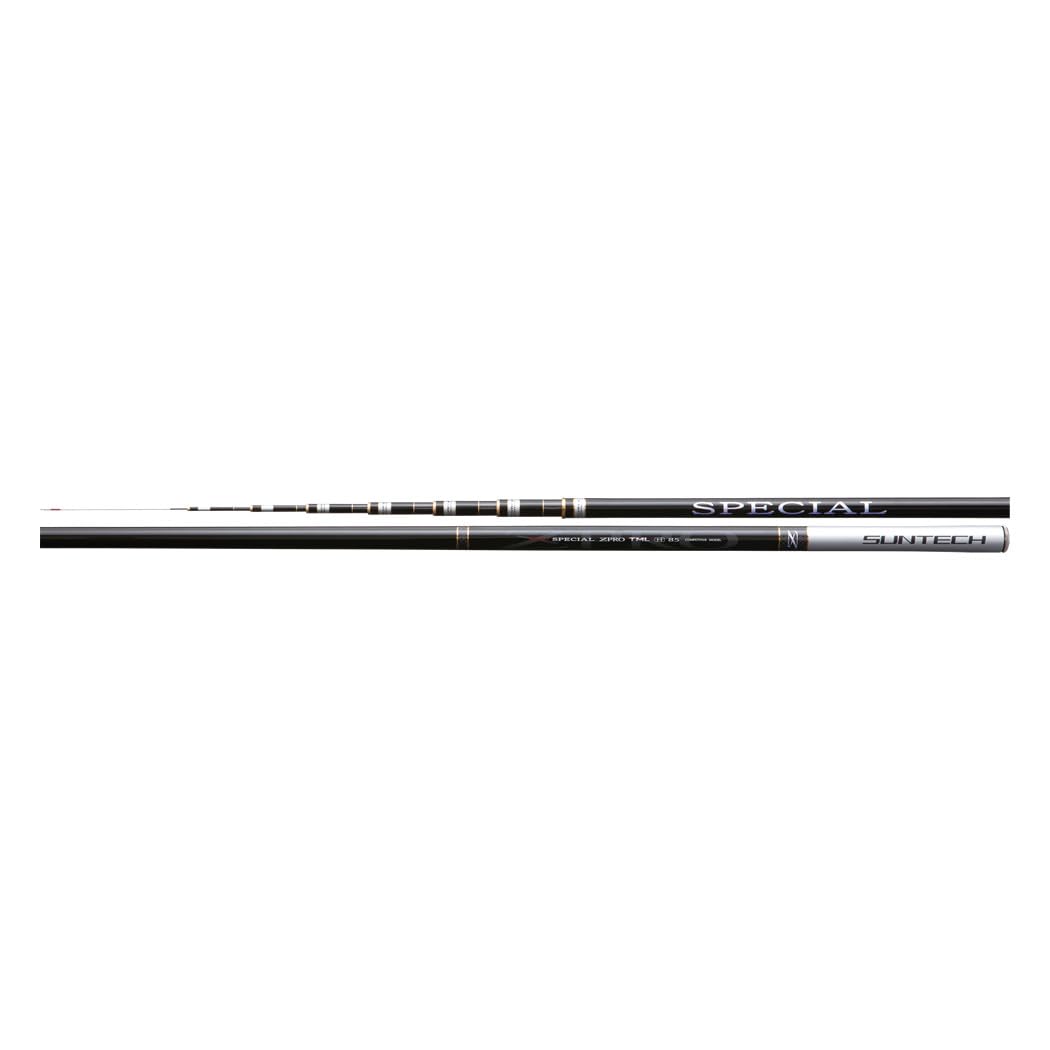 Amazon | サンテック(Suntech) 鮎竿 GENKI SPECIAL ZPRO TML H85