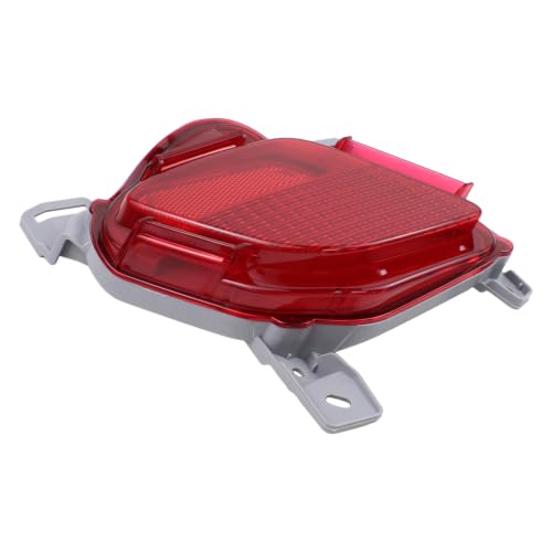 Image of ApplianPar Rear Left Side Bumper Reflector for Toyota Highlander 2014-2019