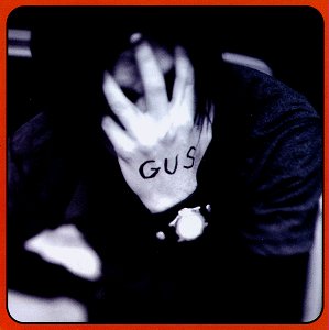 Gus [Audio CD]