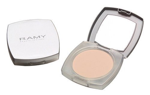RAMY Pure Radiance Pressed Powder