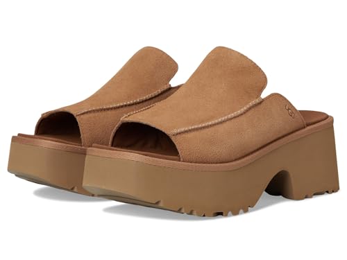 Image of UGG womens New Heights Slide