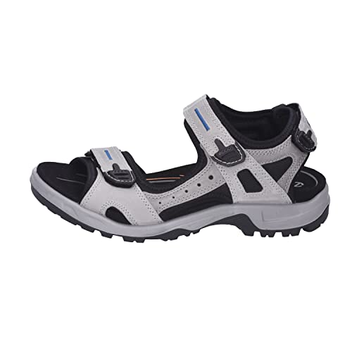 Image of ECCO Men's Yucataan Offroad Sandal