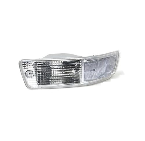 Antibrouillard avant droit Toyota RAV4 1999 avec faisceau câbles