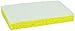 Cleansing Sponge, Light Duty, 6.1 x 3.6-In.