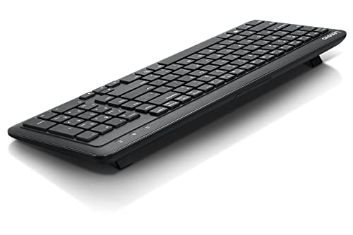 Lenovo 300 Wireless Keyboard, Black #TOP3