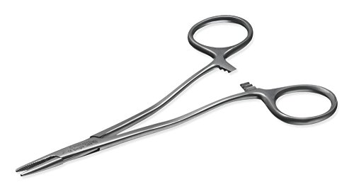 Instrapac 7895 Kilner Needle Holder 14cm