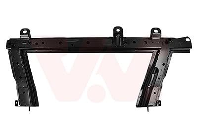 VAN WEZEL 4386690 Hilfsrahmen soporte estructural para amortiguación