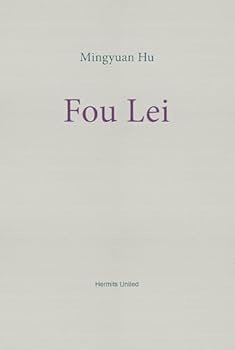 Paperback Fou Lei Book