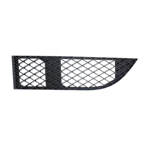 Grille antibrouillard E65 pour remplacer une calandre de pare-chocs cassée 2004 2006