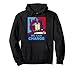 US-Transformatoren Optimus Prime Propaganda Obama 01_H Pullover Hoodie