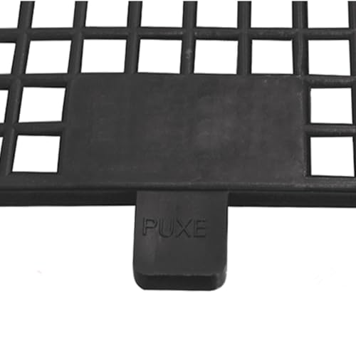 Kit Bandeja + Tela Canil Gaiola 2 Lugares 60,0x56,5x2,0 cm