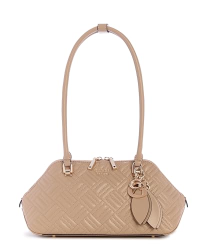 Image of GUESS Sally Shoulder Satchel