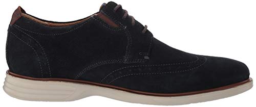 Image of Nunn Bush New Haven Wing Tip Oxford
