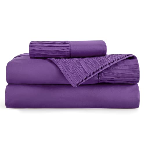 Top 10 Best Twin Xl Sheet Sets Reviews & Buying Guide Katynel