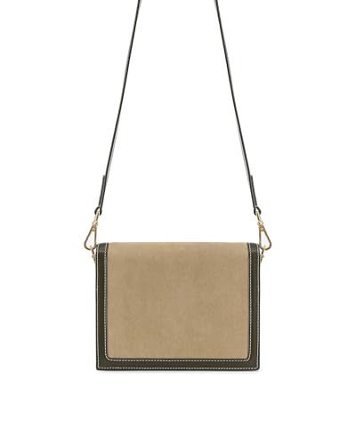 Image of JW PEI Women's Mini Flap Crossbody