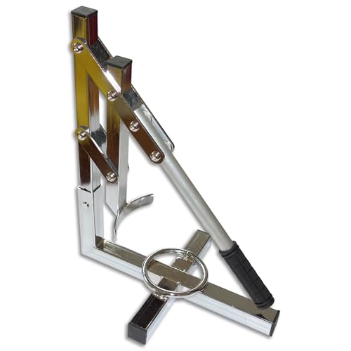 Lobinger Démonte-pneu Kart - Pour kart de course