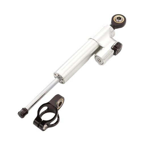 Stabilisateur direction moto CBR 600RR amortisseur guidon universel