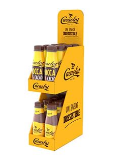 Boisson au chocolat riche en goût assortiment 14 originales et 2 moka
