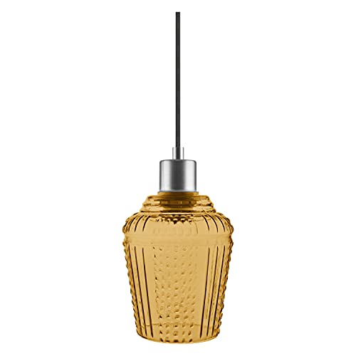 Ledvance Carved Pendant Lampada da Soffitto