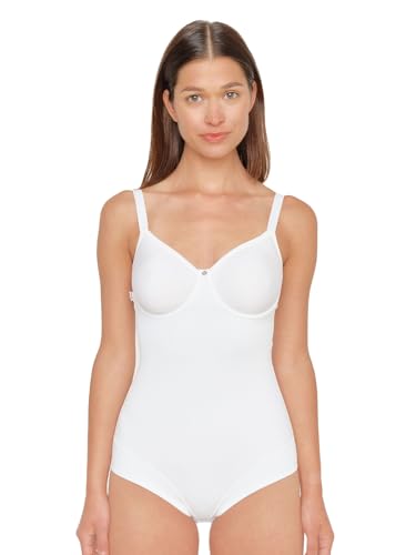 Body avec armatures Susa Catania en maille premium pour un galbe féminin raffiné
