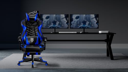 vonesse gaming chair review