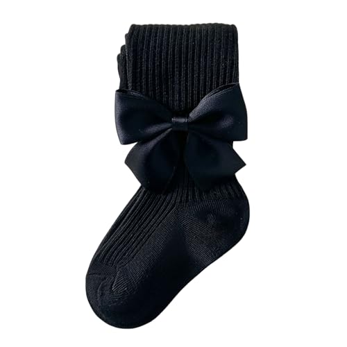 Tights, Children's Tights Spring Autumn New Straight Line Baby Jumpsuit Girls Leggings Solid Color Pantyhose