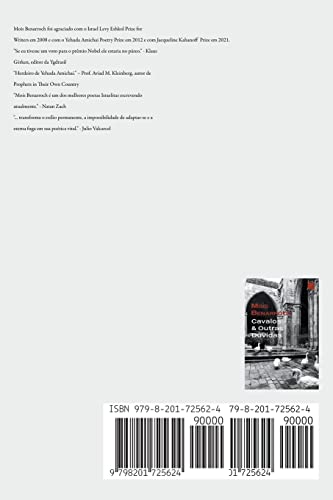 Cavalos & Outras Dúvidas