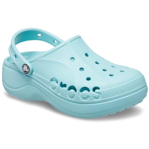 Image of Crocs Women's Baya Platform Clog