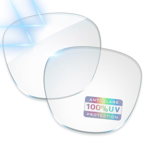 Image of Bowyer Replacement Lenses for Ray-Ban Meta Wayfarer, Skyler, Headliner, Blayzer, Scriber Optics AI Glasses - Transition lens