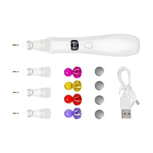Outils de dessin sans fil durables et applicateur de strass haut de gamme pour adultes