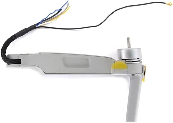 Miniatura 3 de Para DJI Mavic Air 2 Original Delantero Trasero Brazo Izquierdo y Derecho, Mavic Air 2 Drone Accesorios de Repuesto Drone Piezas (Talla Brazo