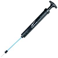 Algopix Similar Product 11 - AGORA 12" Double Action Hand Pump
