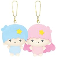 シナモロール　モカ　キーホルダー Amazon.co.jp: クラックス サンリオ シナモロール シナモン モカ