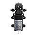 illombo Pompa samozasysająca z membraną wodną 1,6 litra/min (6 l/min) 130 PSI Nowy Rv Marine 12 V DC 12 V Popyt Fresh
