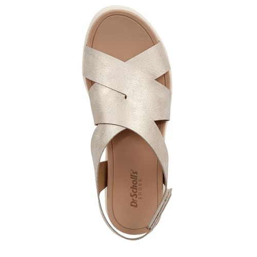 Image of Dr. Scholl's womens Time Off Sea