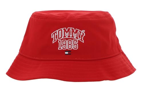 Bob Tommy Hilfiger Varsity chapeau parfait pour vos festivals d'été et sorties en ville branchées