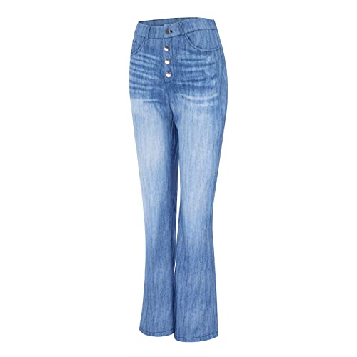 Pantalon long décontracté femme pour éliminer l'inconfort des vêtements serrés - 4