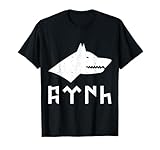 Goktürk Goktürke Türkei Bozkurt Outfit