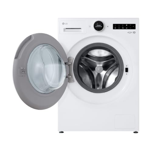LG F4X7511TWB machine à laver chargement frontal 11 kg 1360 trmin - vue 3